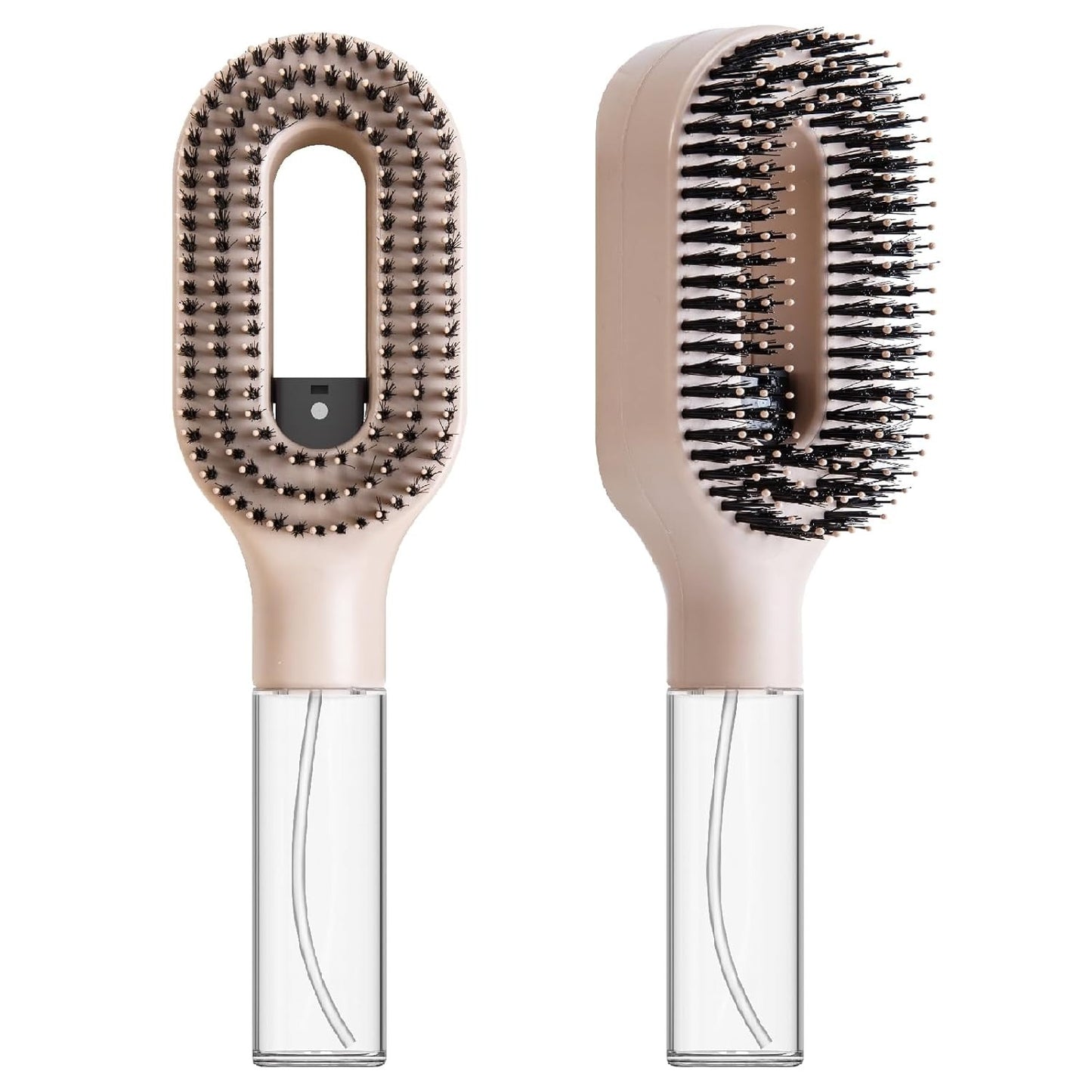 Dermyxia ™ Water Spray Hair Brush