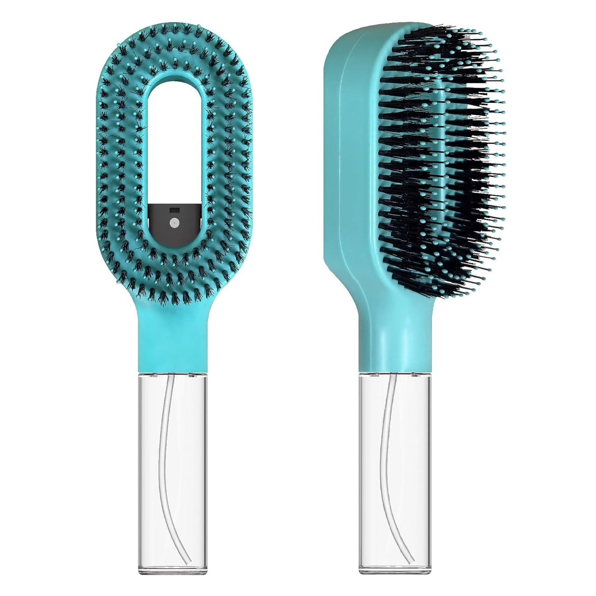 Dermyxia ™ Water Spray Hair Brush