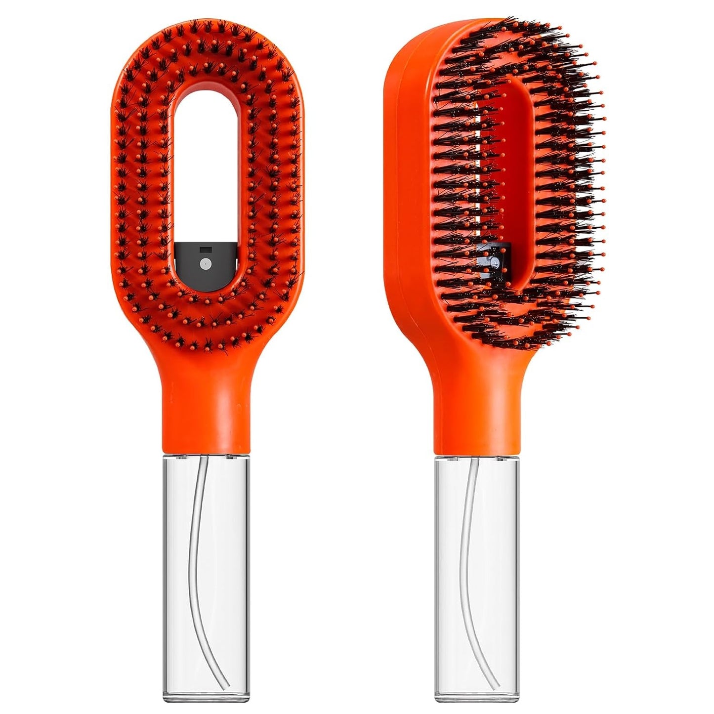 Dermyxia ™ Water Spray Hair Brush