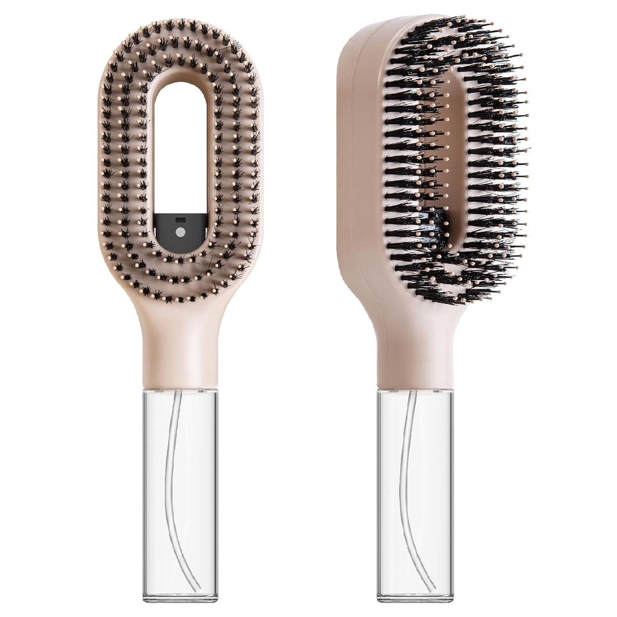 Dermyxia ™ Water Spray Hair Brush