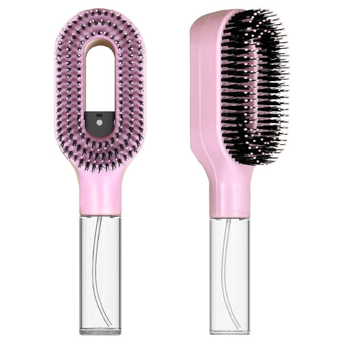 Dermyxia ™ Water Spray Hair Brush